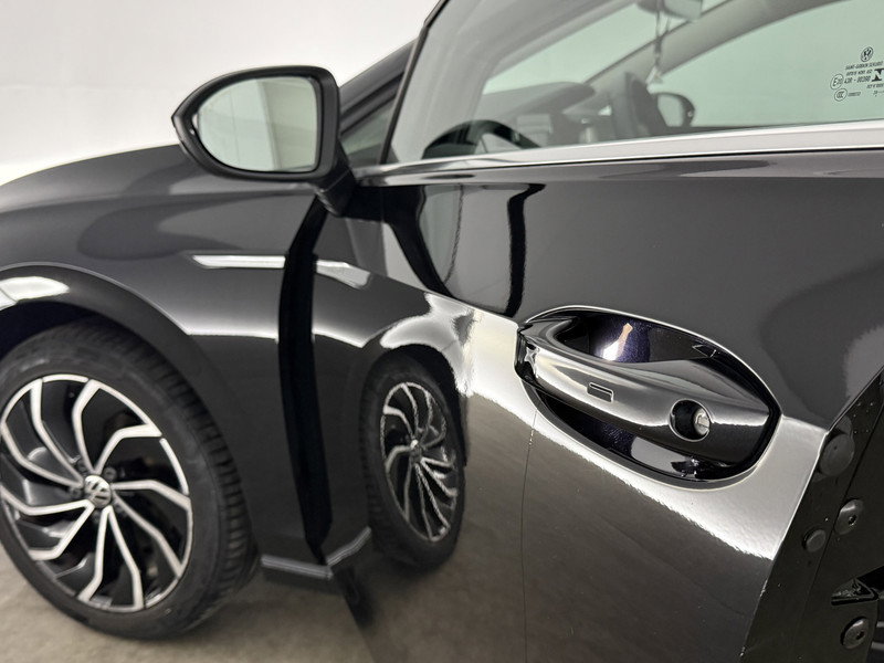 Volkswagen e-Golf