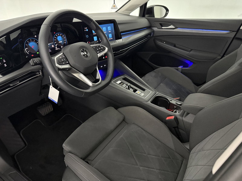 Volkswagen e-Golf