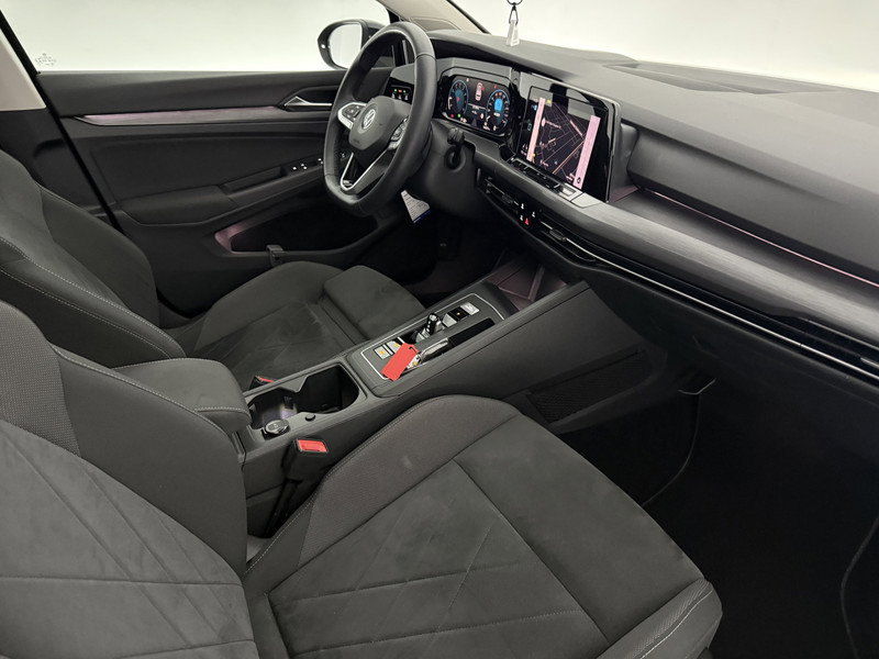 Volkswagen e-Golf