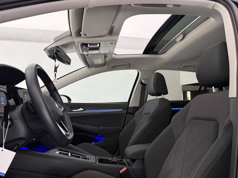 Volkswagen e-Golf