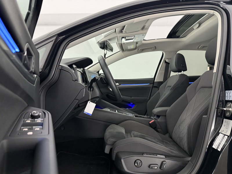 Volkswagen e-Golf