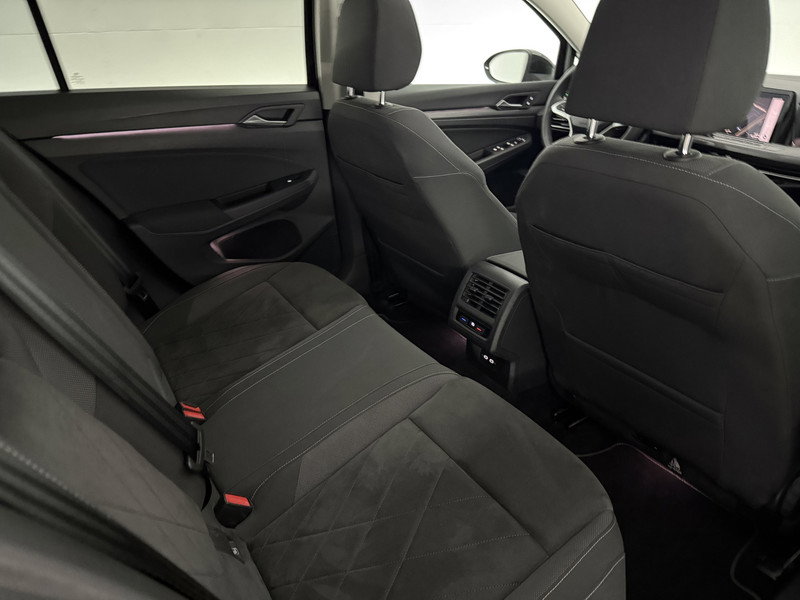 Volkswagen e-Golf