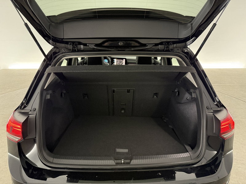 Volkswagen e-Golf