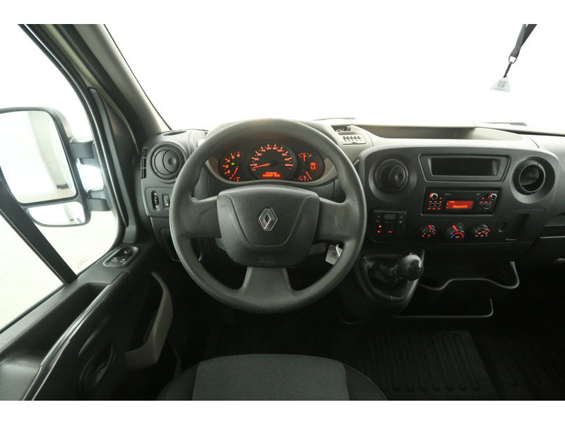 Renault Master 2.3 dCi L2H2 146PK VXD18N