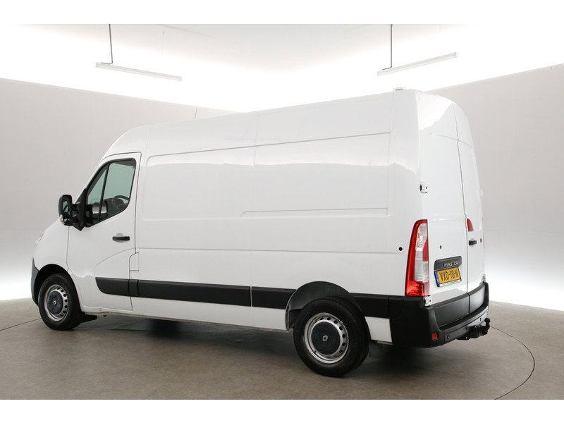 Renault Master 2.3 dCi L2H2 146PK VXD18N