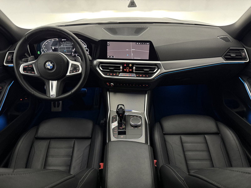 BMW 3-serie