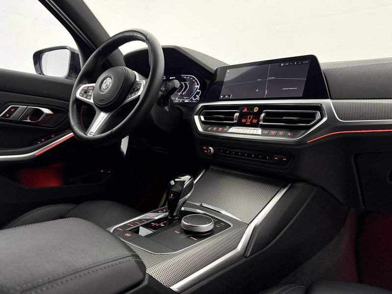 BMW 3-serie