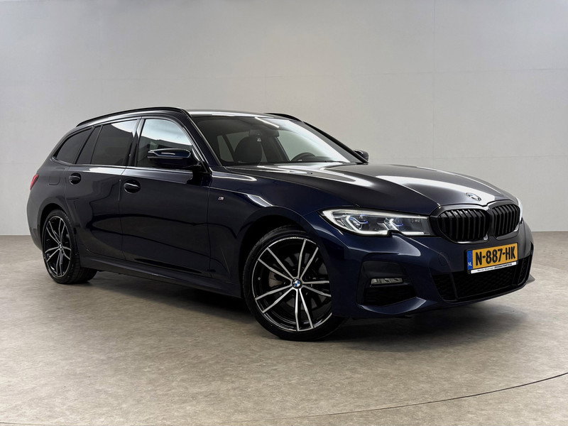 BMW 3-serie