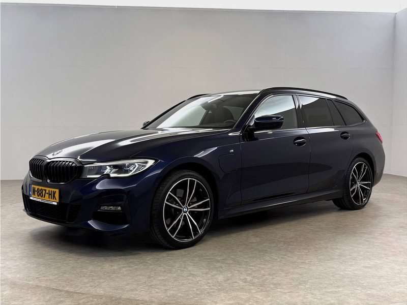 BMW 3-serie
