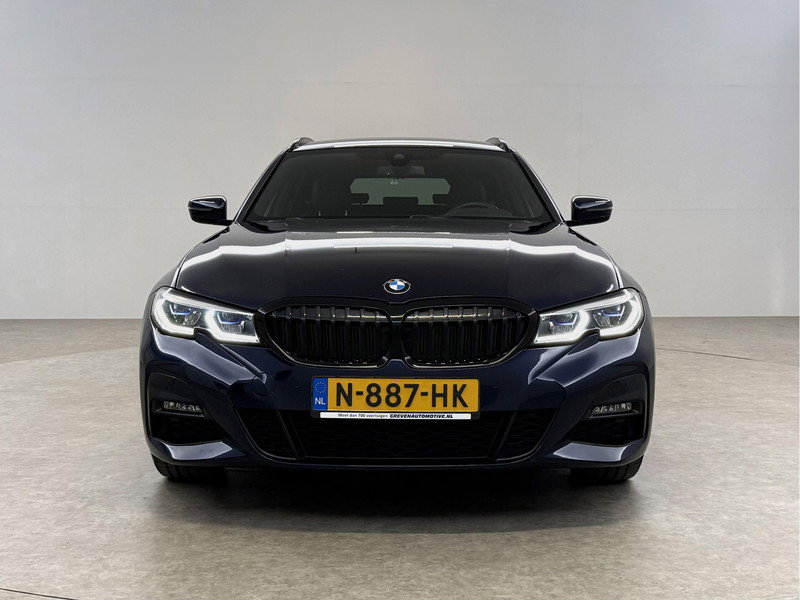 BMW 3-serie
