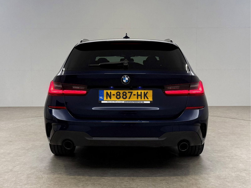 BMW 3-serie