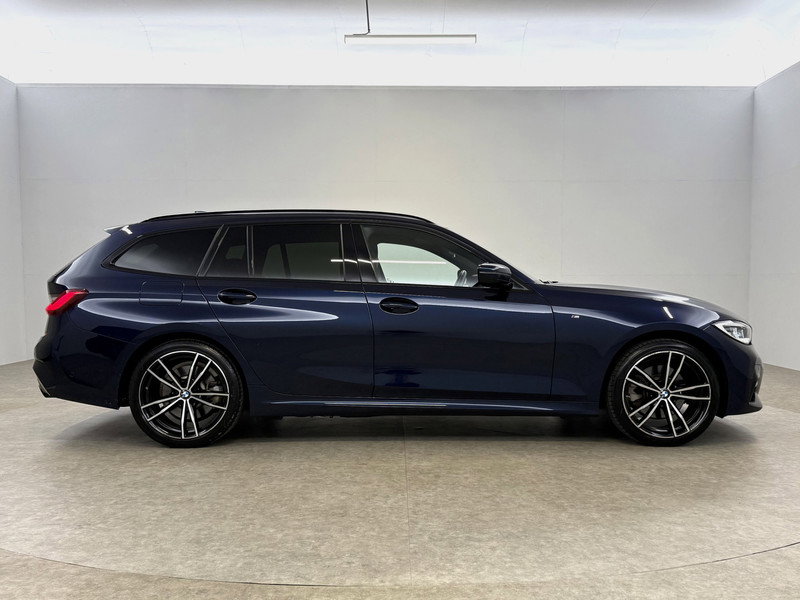 BMW 3-serie