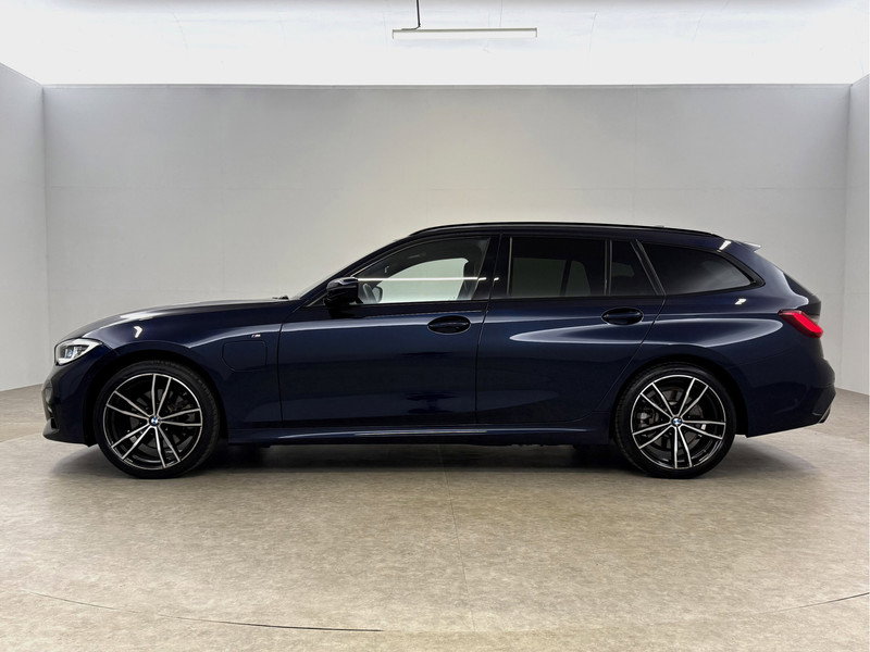 BMW 3-serie