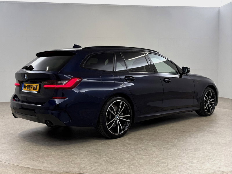 BMW 3-serie