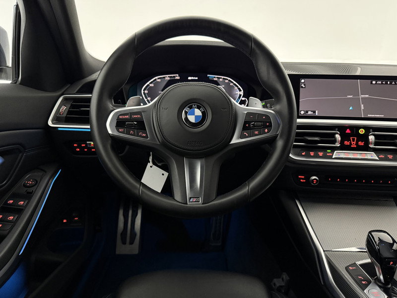 BMW 3-serie
