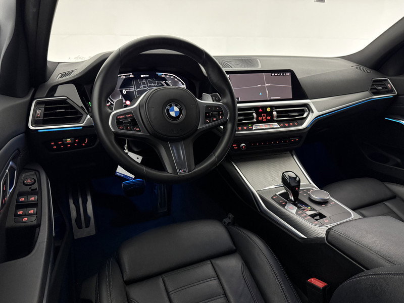 BMW 3-serie