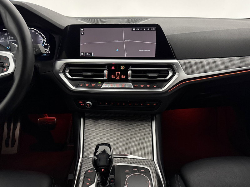 BMW 3-serie