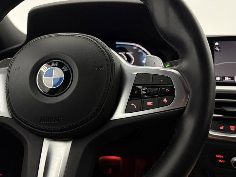 BMW 3-serie