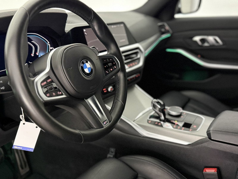 BMW 3-serie