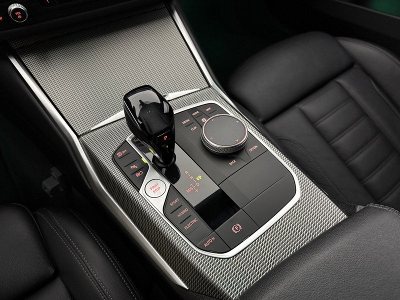 BMW 3-serie