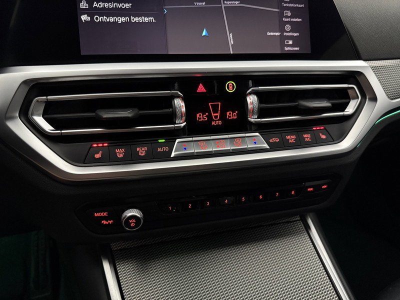 BMW 3-serie