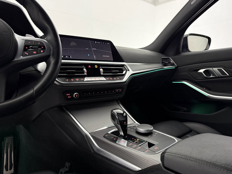 BMW 3-serie