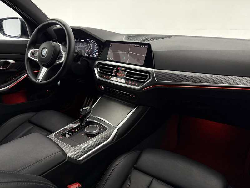 BMW 3-serie