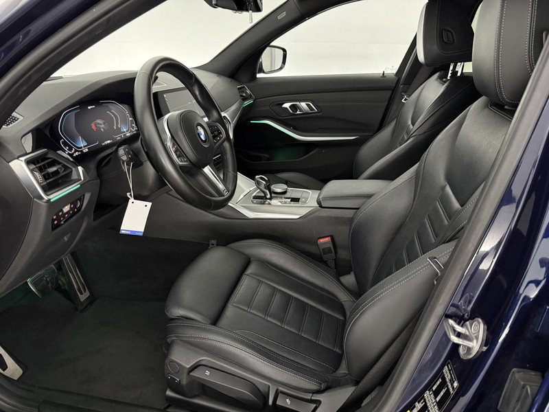 BMW 3-serie