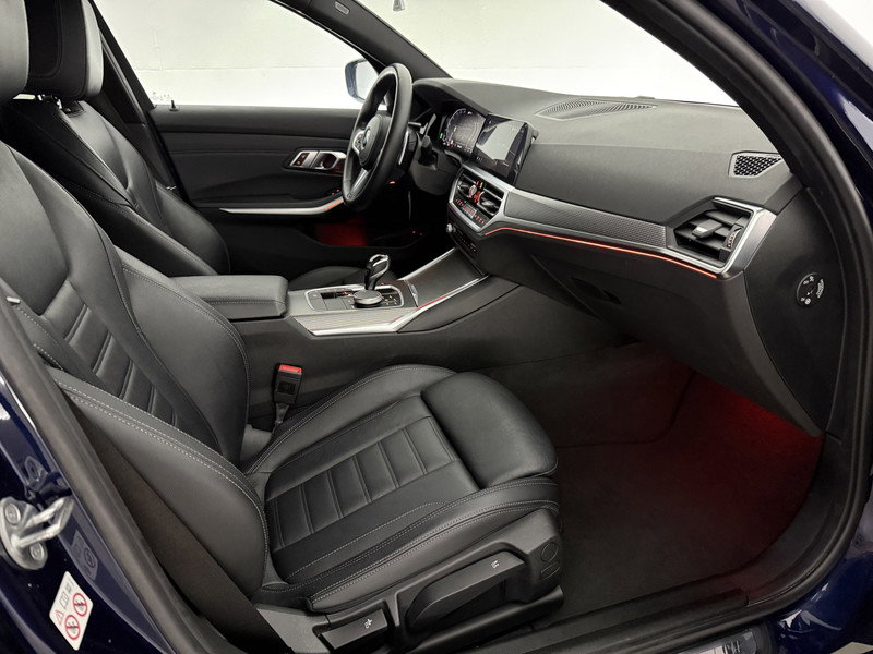 BMW 3-serie