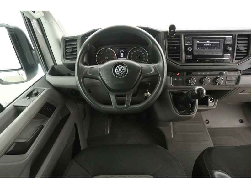 Volkswagen Crafter 2.0 TDI L3H3 140PK GR7414
