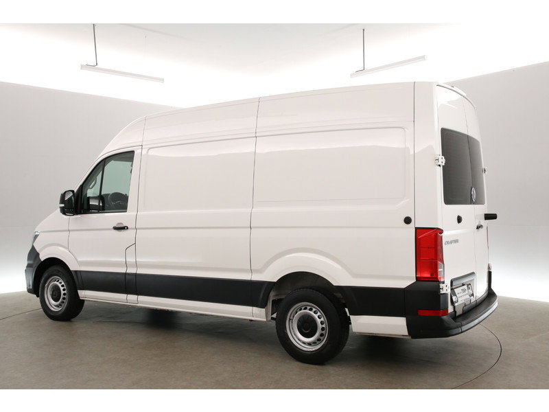 Volkswagen Crafter 2.0 TDI L3H3 140PK GR7414