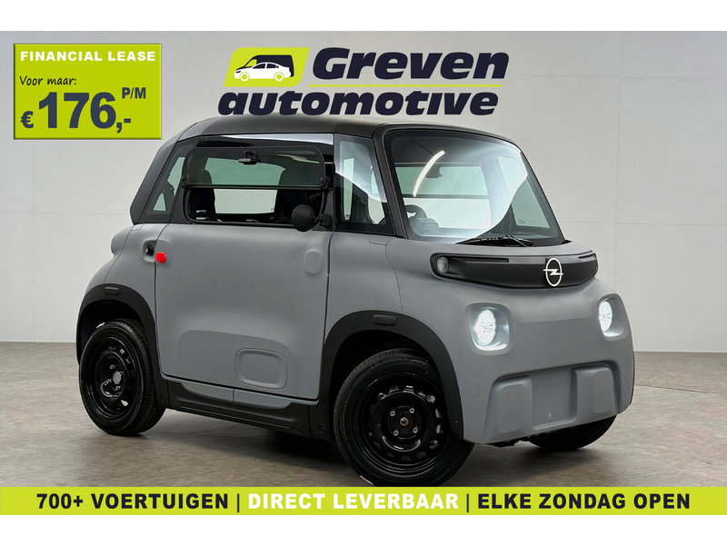 Opel  Rocks-e 5.5 kWh GR1887