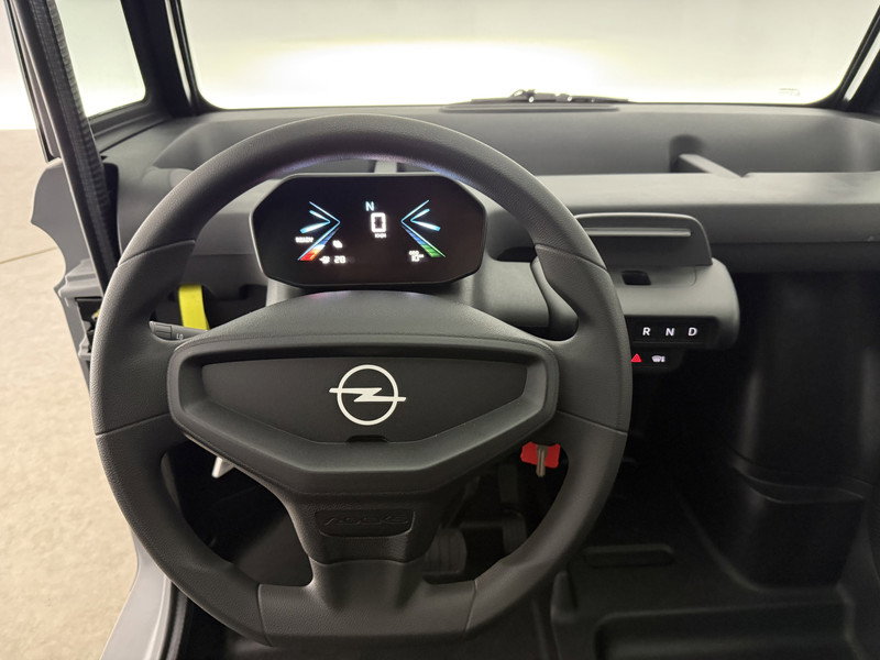 Opel  Rocks-e 5.5 kWh GR1887