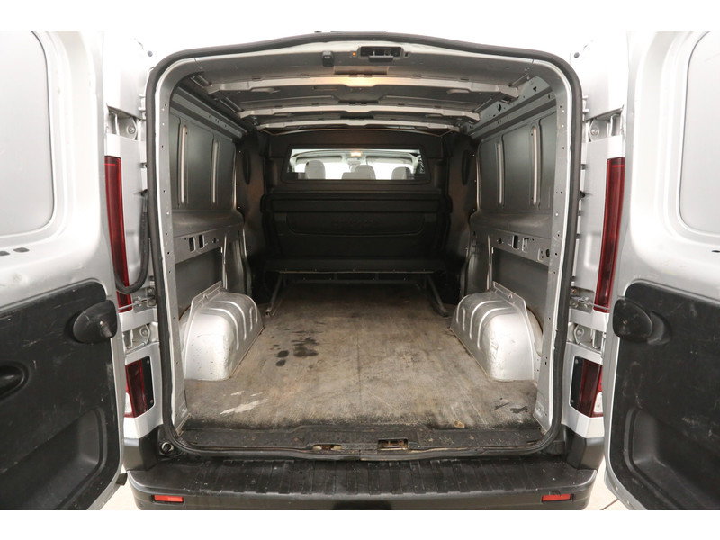 Renault Trafic 1.6 dCi T29 L2H1 V618LT