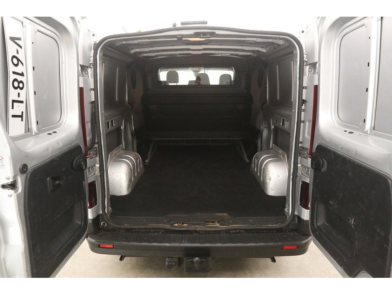 Renault Trafic 1.6 dCi T29 L2H1 V618LT