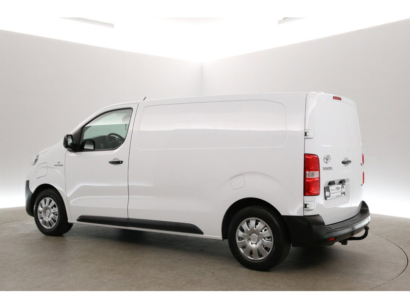 Toyota PROACE Electric Worker