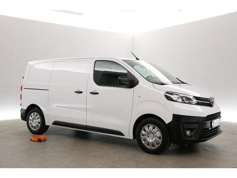 Toyota PROACE Electric Worker