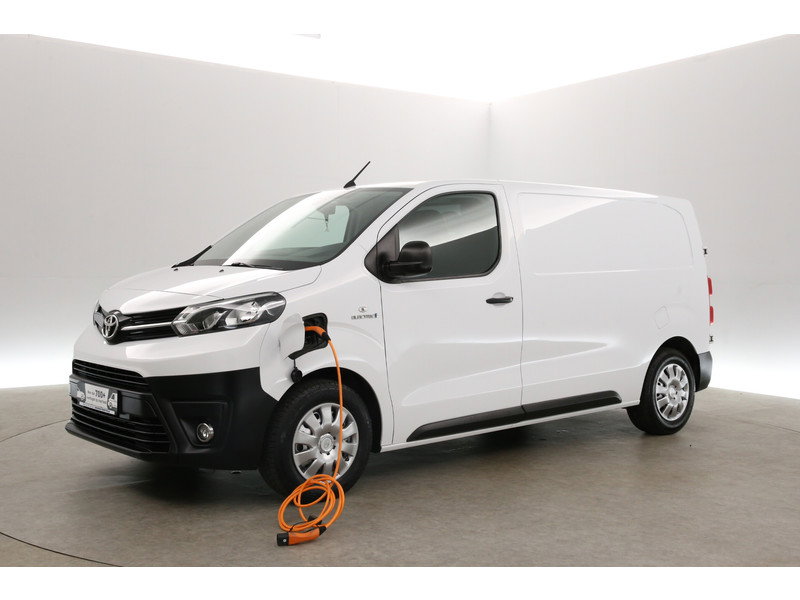 Toyota PROACE Electric Worker