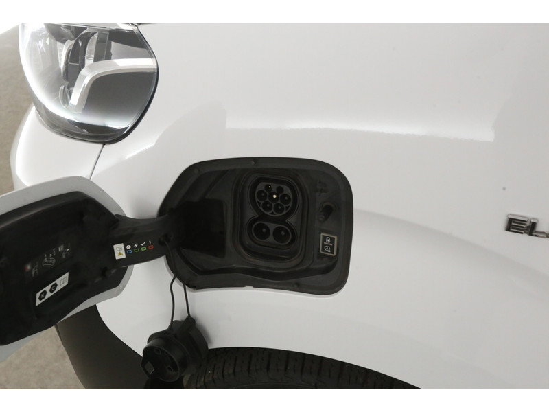 Toyota PROACE Electric Worker