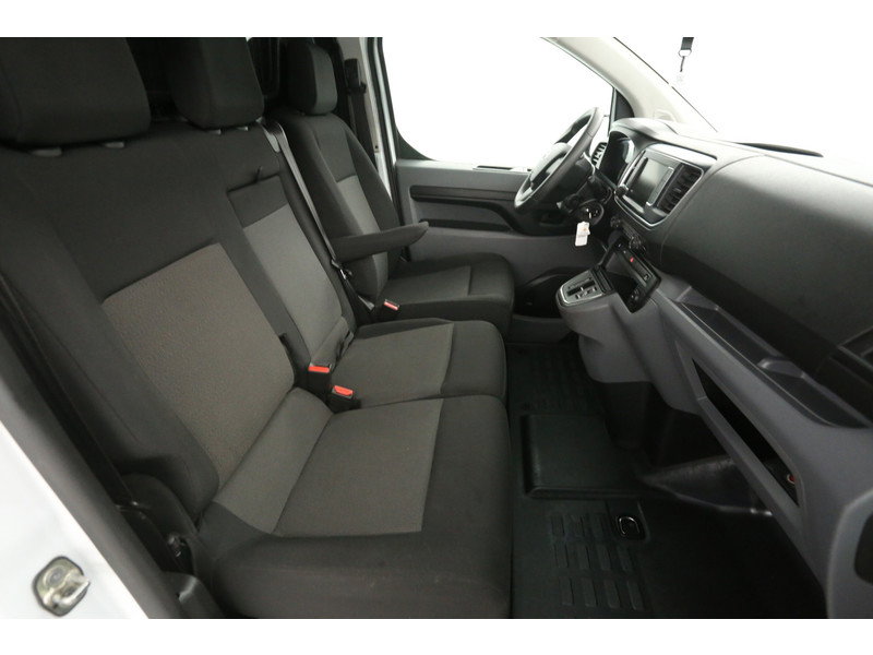 Toyota PROACE Electric Worker