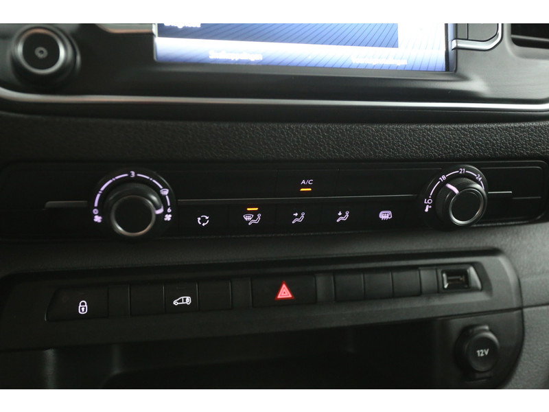 Toyota PROACE Electric Worker