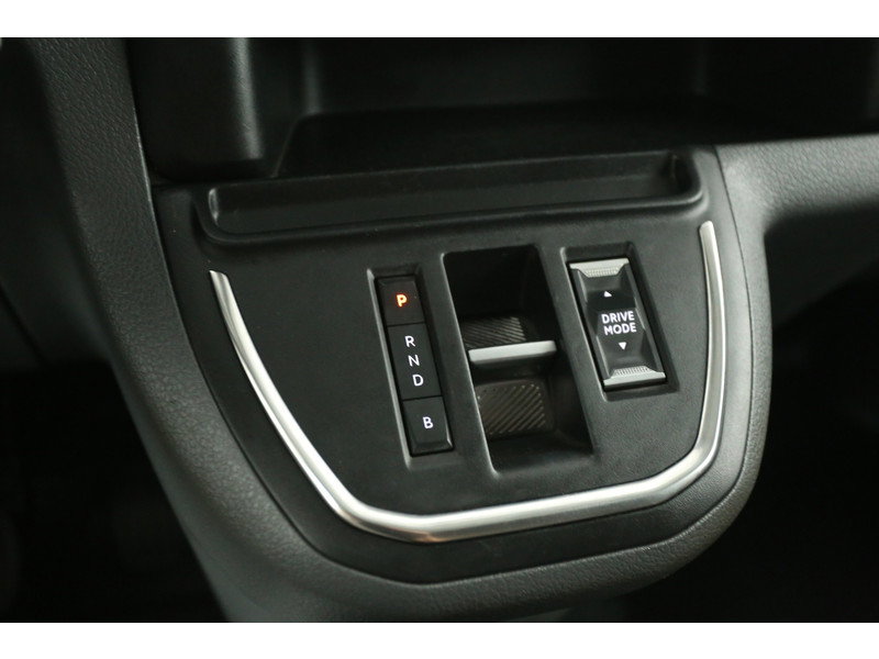 Toyota PROACE Electric Worker