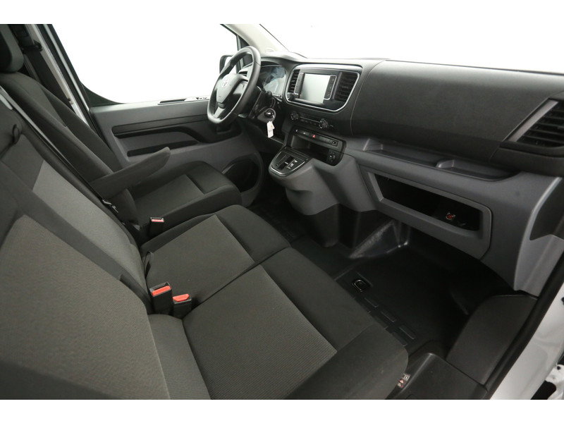 Toyota PROACE Electric Worker