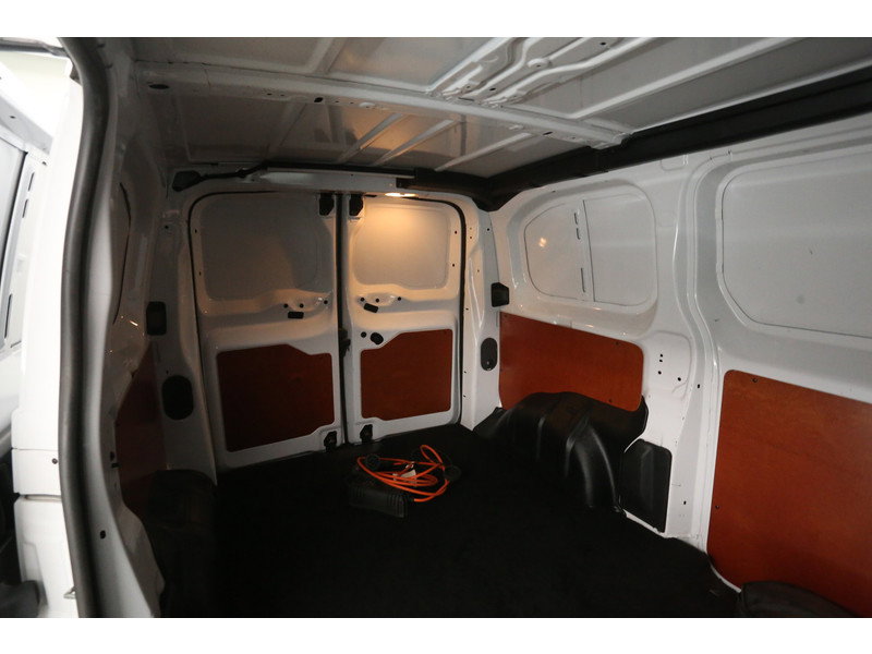 Toyota PROACE Electric Worker