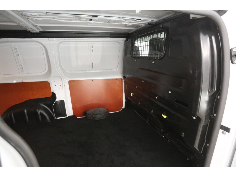 Toyota PROACE Electric Worker