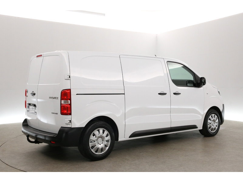 Toyota PROACE Electric Worker