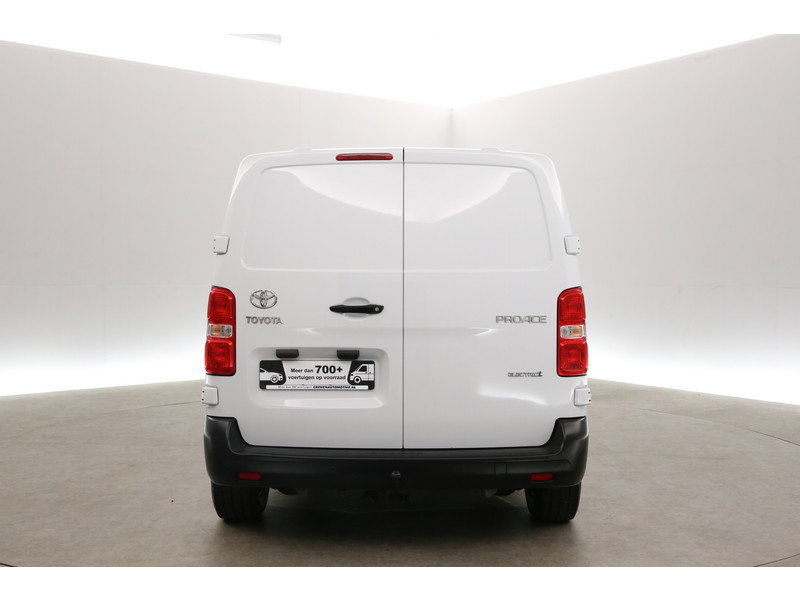 Toyota PROACE Electric Worker