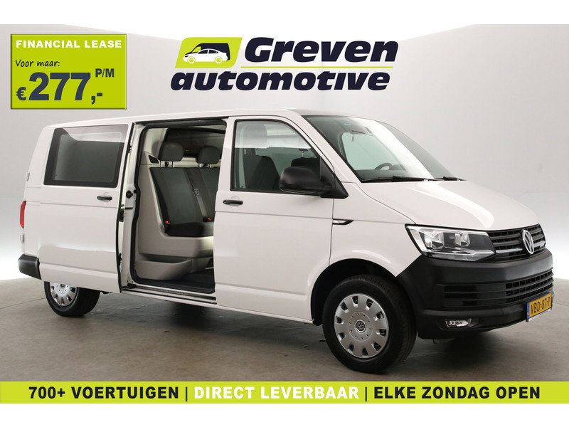Volkswagen Transporter 2.0 TDI L2H1 VBD87P
