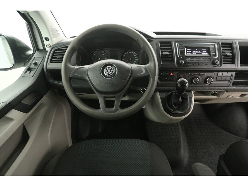 Volkswagen Transporter 2.0 TDI L2H1 VBD87P