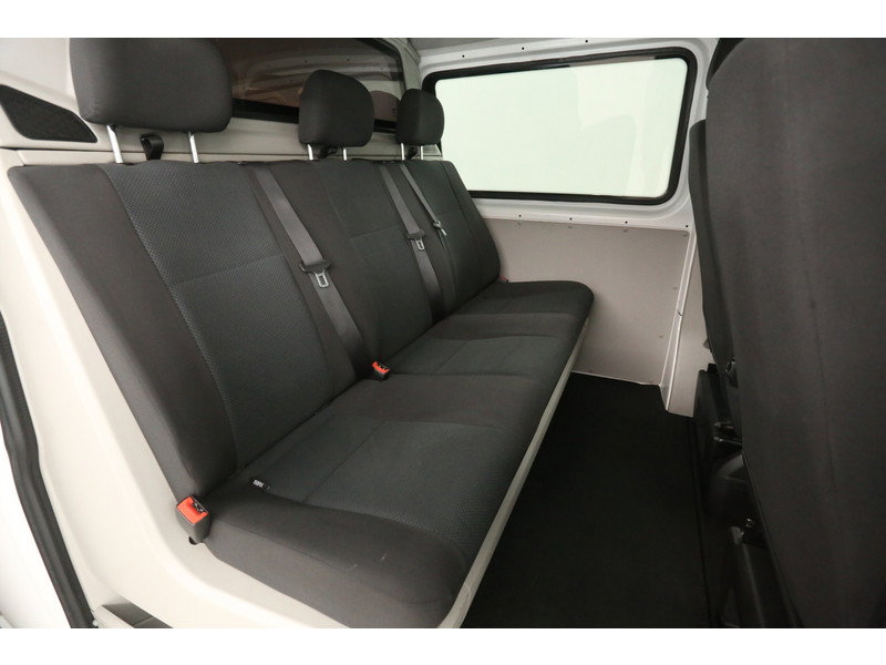 Volkswagen Transporter 2.0 TDI L2H1 VBD87P